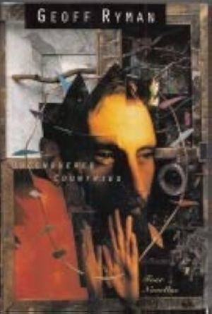 [Unconquered Countries 01] • Unconquered Countries: Four Novellas (1994)